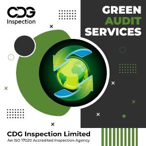 Green Audit Services in Noida