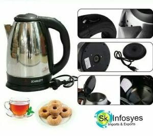 Electric Heat Kettle