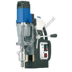 MABasic 455SB Magnetic Core Drilling Machine