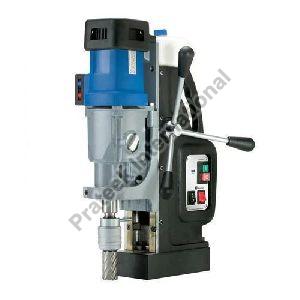 MABasic 525SB Magnetic Core Drilling Machine