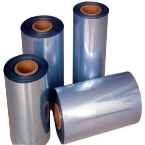 PVC Shrink Films