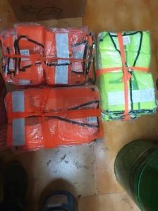 Safety Jacket