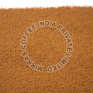 chicory coffee powder