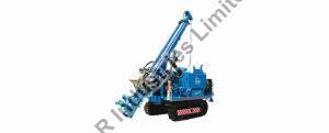 KLR CDR-150 Core Drill Rig