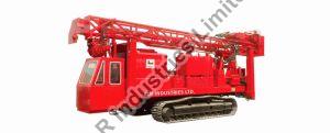 KLR CDR-2000 Core Drill Rig