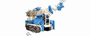 KLR CDR-300 Core Drill Rig