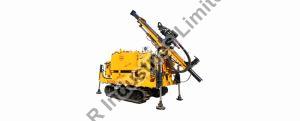 KLR CDR-50 Core Drill Rig