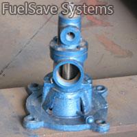 Decorative Oil Burners