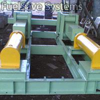 Industrial Pusher