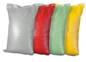 PP Woven Sacks