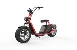 2000w Electric citicoco Scooter