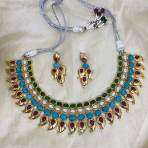 KJD-008 Necklace Set