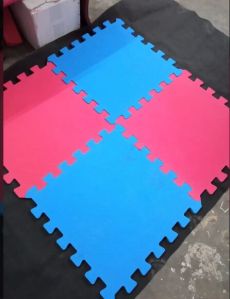 EVA interlocking mat