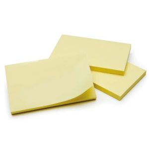 Sticky Note Pad