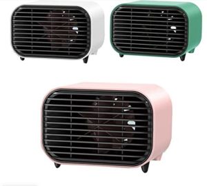 ELECTRIC ROOM FAN HEATER BLOWER