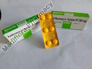 AZICIP 250 MG