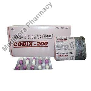 Cobix 200 Mg