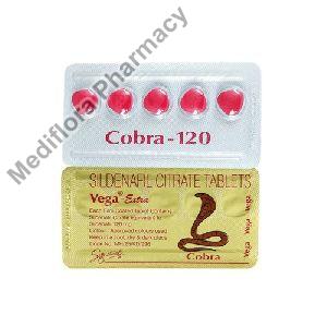 Cobra 120 Mg