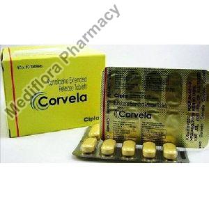 Corvela 500 MG