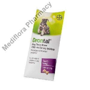 Drontal Plus Tablets