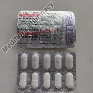 Panacur 150mg tablets