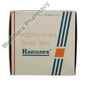 Ranozex 500 MG