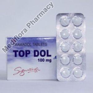 Topdol 100 Mg