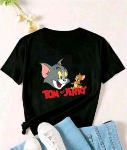 Girls T-Shirts