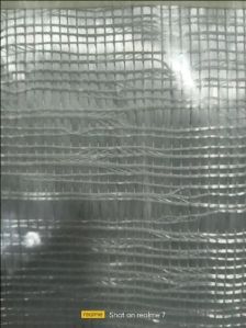 glass fiber mat
