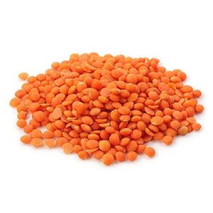 Red Masoor Dal