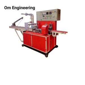 Bread Packing Machine