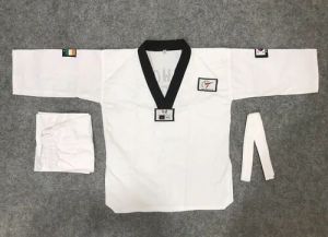 Taekwondo Uniforms