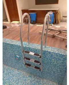 Swimming Pool Ladders