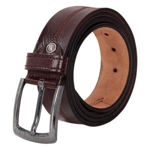 Mens Leather Belt