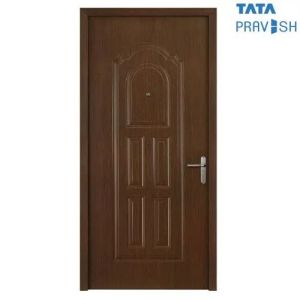 Tata Pravesh Steel Doors
