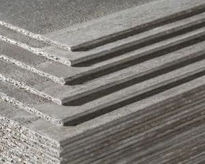 Cement Board