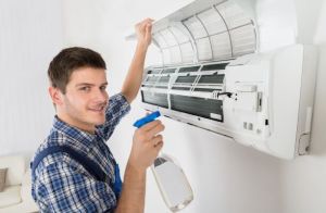 AC Repair Service in Delhi