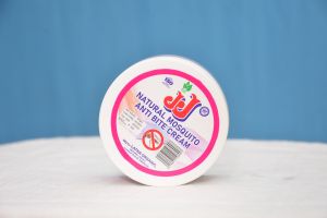 Natural Mosquito Repellent Cream