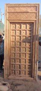 Decorative Doors