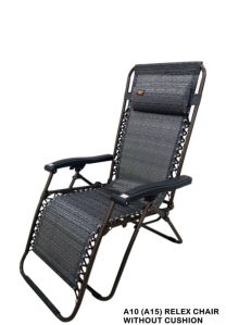 Foldable Relax Chairs