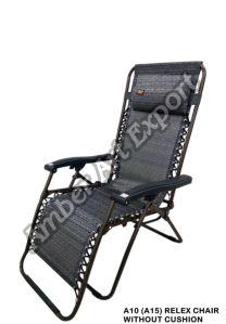 Foldable Relax Chairs