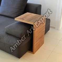 Sofa Side Table