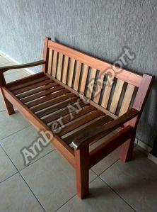 Solid Wood Benches