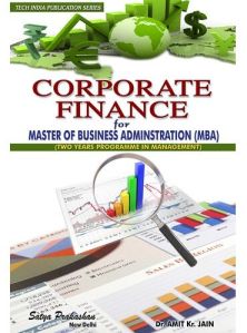 Corporate Finance Book