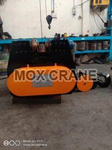 Base Mounted Wire Rope Hoist
