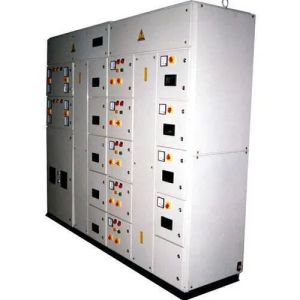 APFC Control Panel