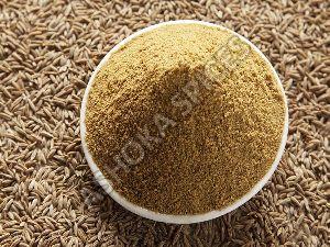 Brown Cumin Seed Powder