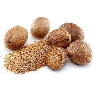 Indian Nutmeg