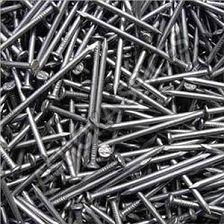 Mild Steel MS Wire Nail