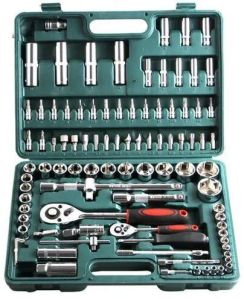 Ratchet Tool Sets